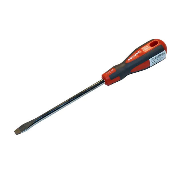 Šroubovák plochý 8,0x150mm ProLine