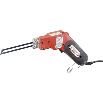 Nůž elektrický na polystyren 190W 10cm Rothenberger-DOPRODEJ