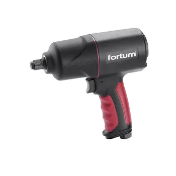 Utahovák rázový Fortum 1/2" 880Nm-DOPRODEJ