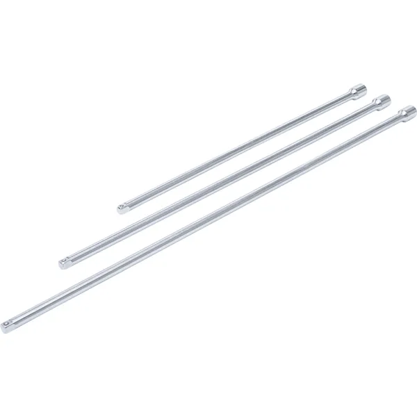 Sada prodloužení 6,3mm (1/4