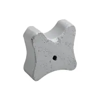 Distanční betonový prvek Motýlek bez drátku