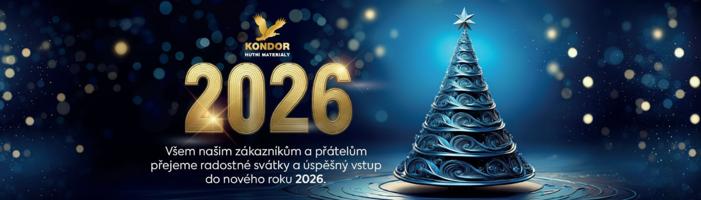 Vánoční svátky 2025