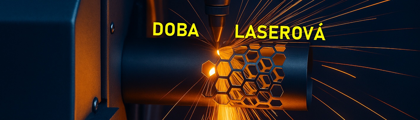 Doba laserová