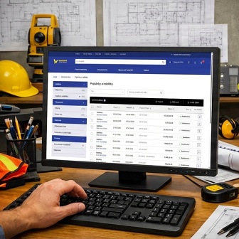 Poptávky a nabídky