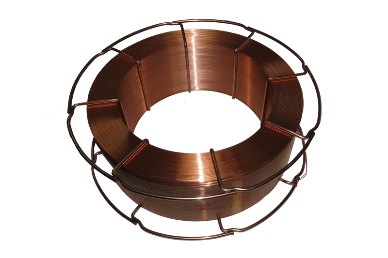 KOWAX G3Si1 0,8mm 15kg svařovací drát CO