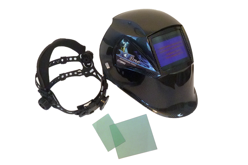 Kukla samostmívací XT5893 SOLAR carbon XTline