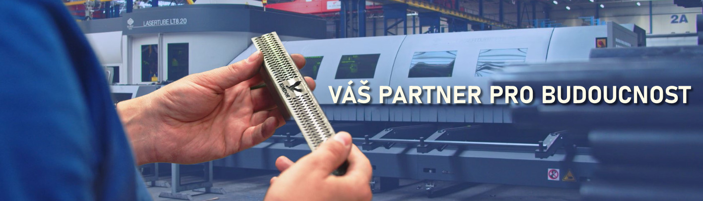 Kondor - Váš partner pro budoucnost!