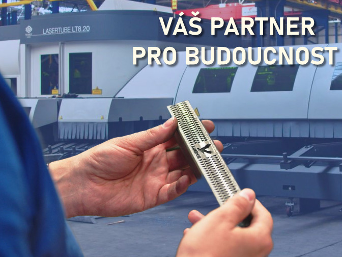 Kondor - Váš partner pro budoucnost!